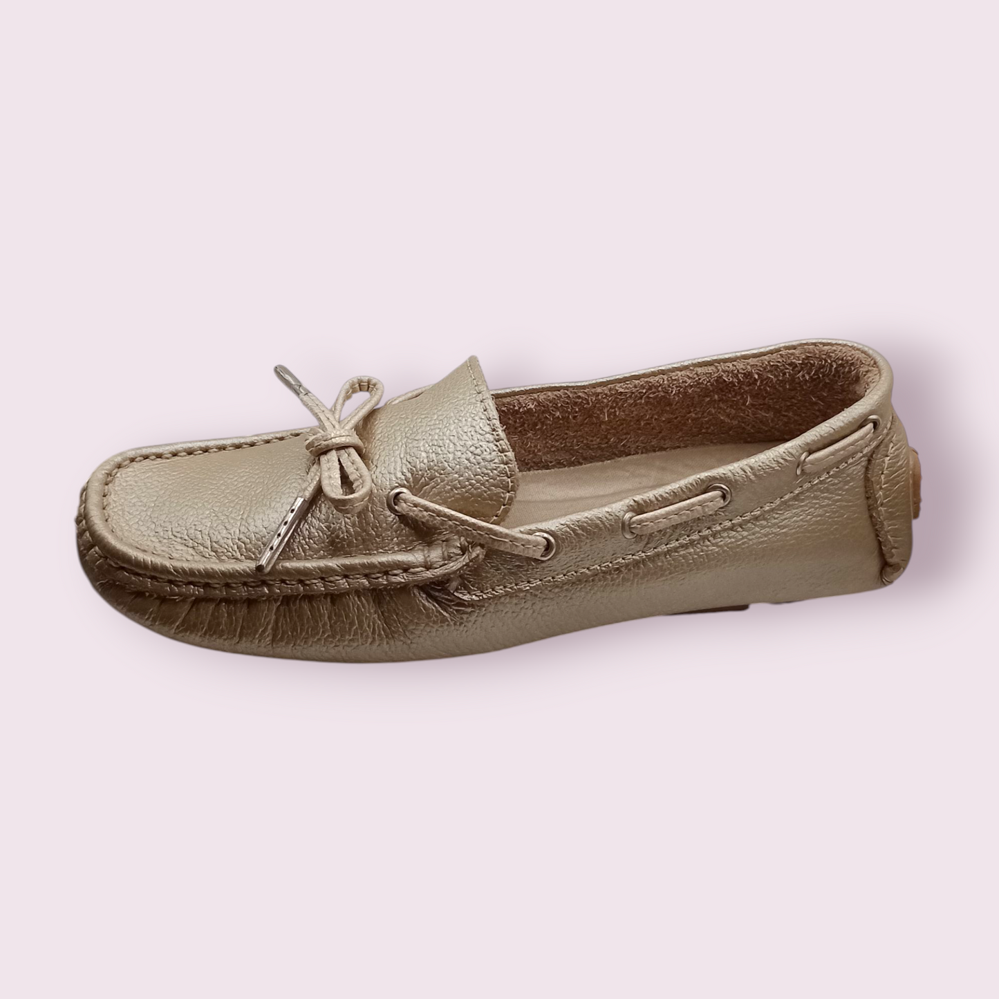 MOCASIN CHAMPAN