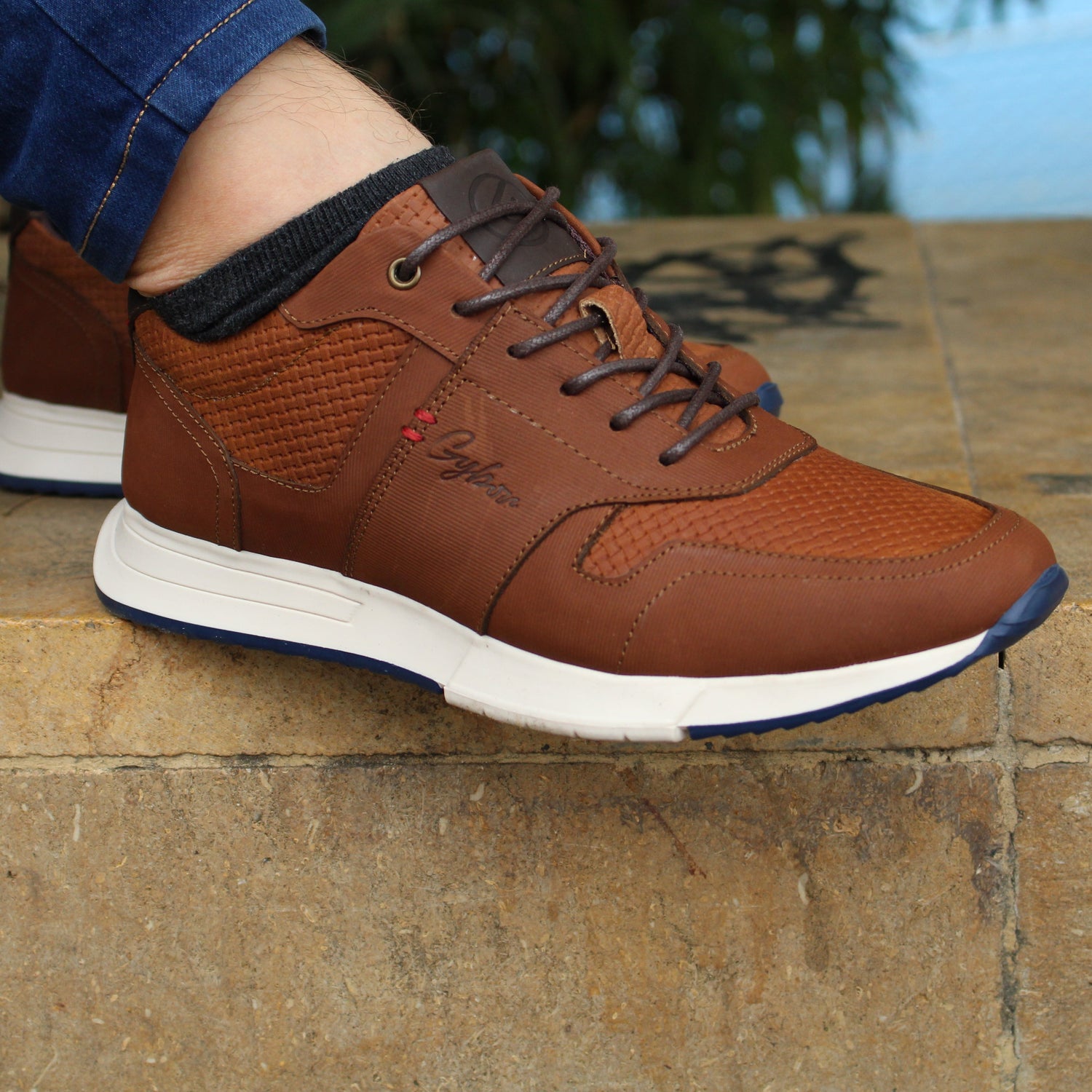 Zapatos Hombre