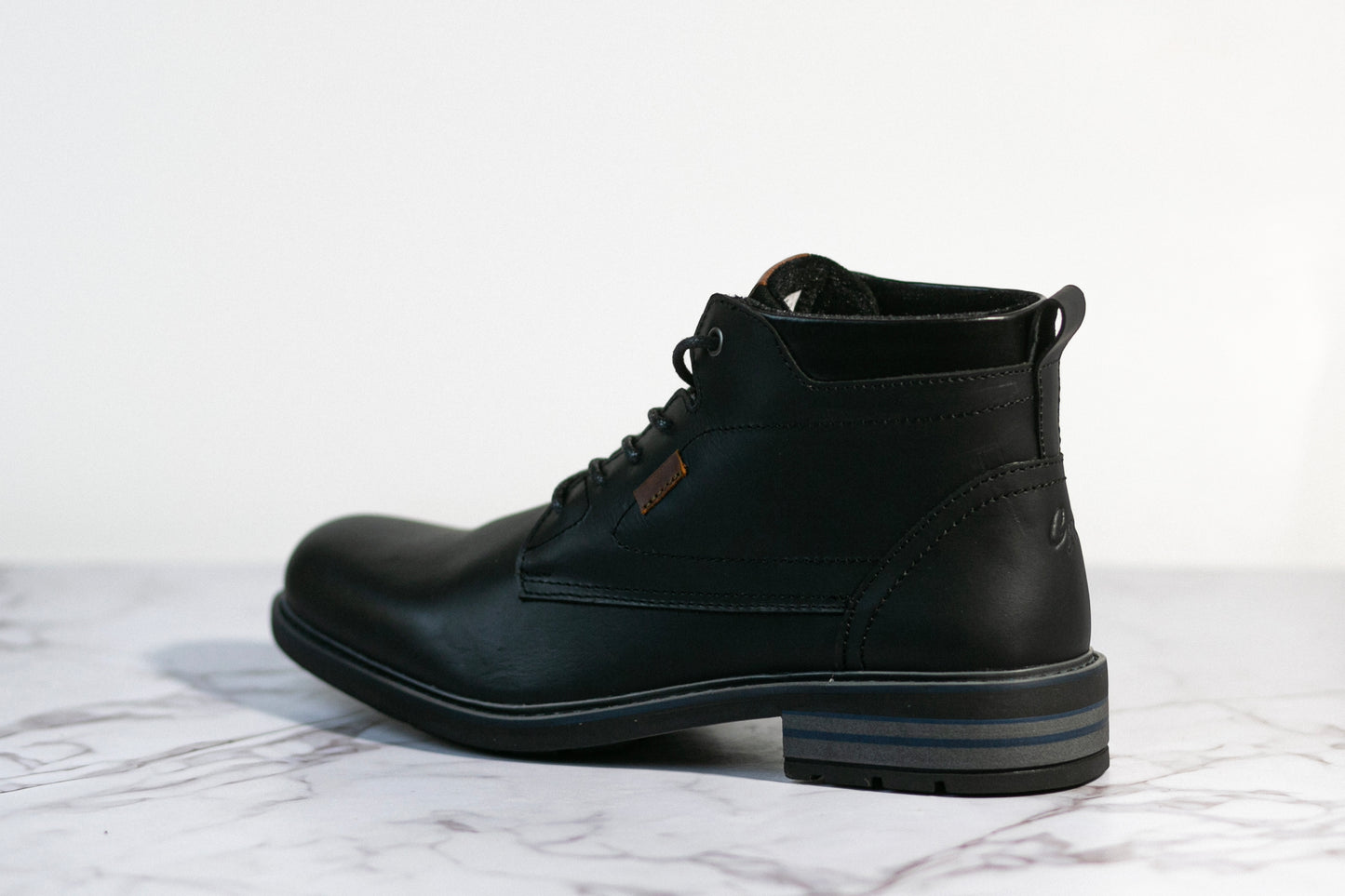 BOTA HANTON NEGRA