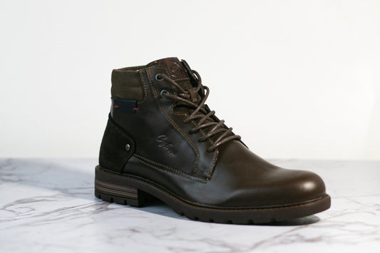 BOTA HAMTON CAFE