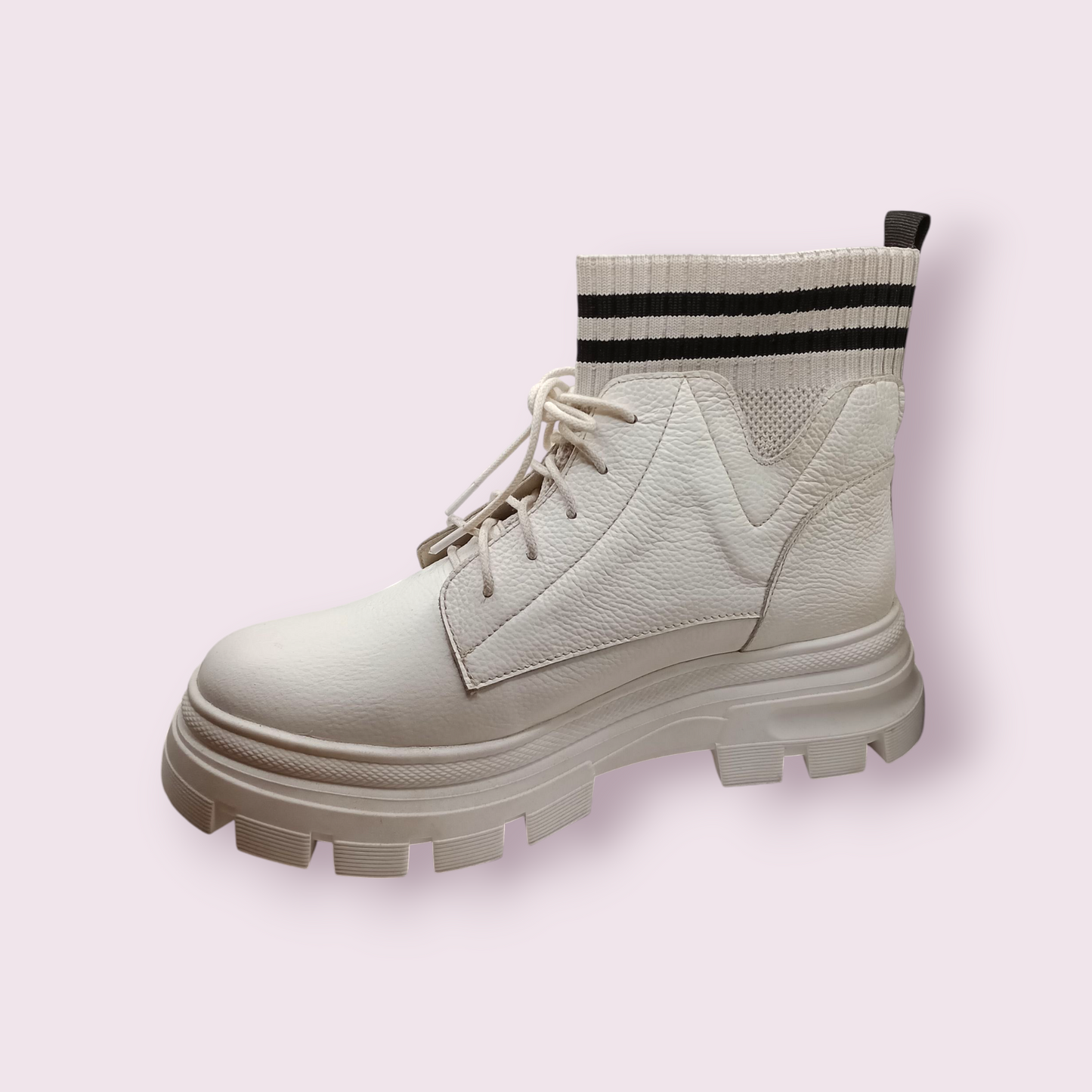 BOTA TALCO DAMA