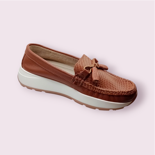 MOCASIN M4 CAFE