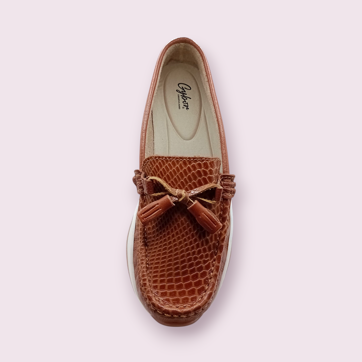 MOCASIN M4 CAFE