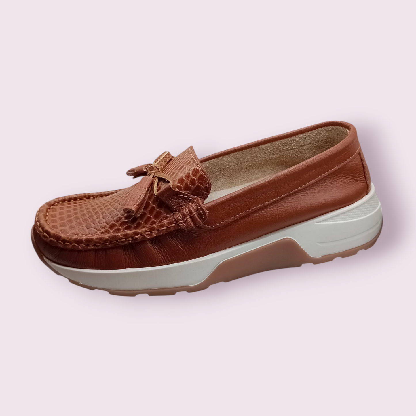 MOCASIN M4 CAFE