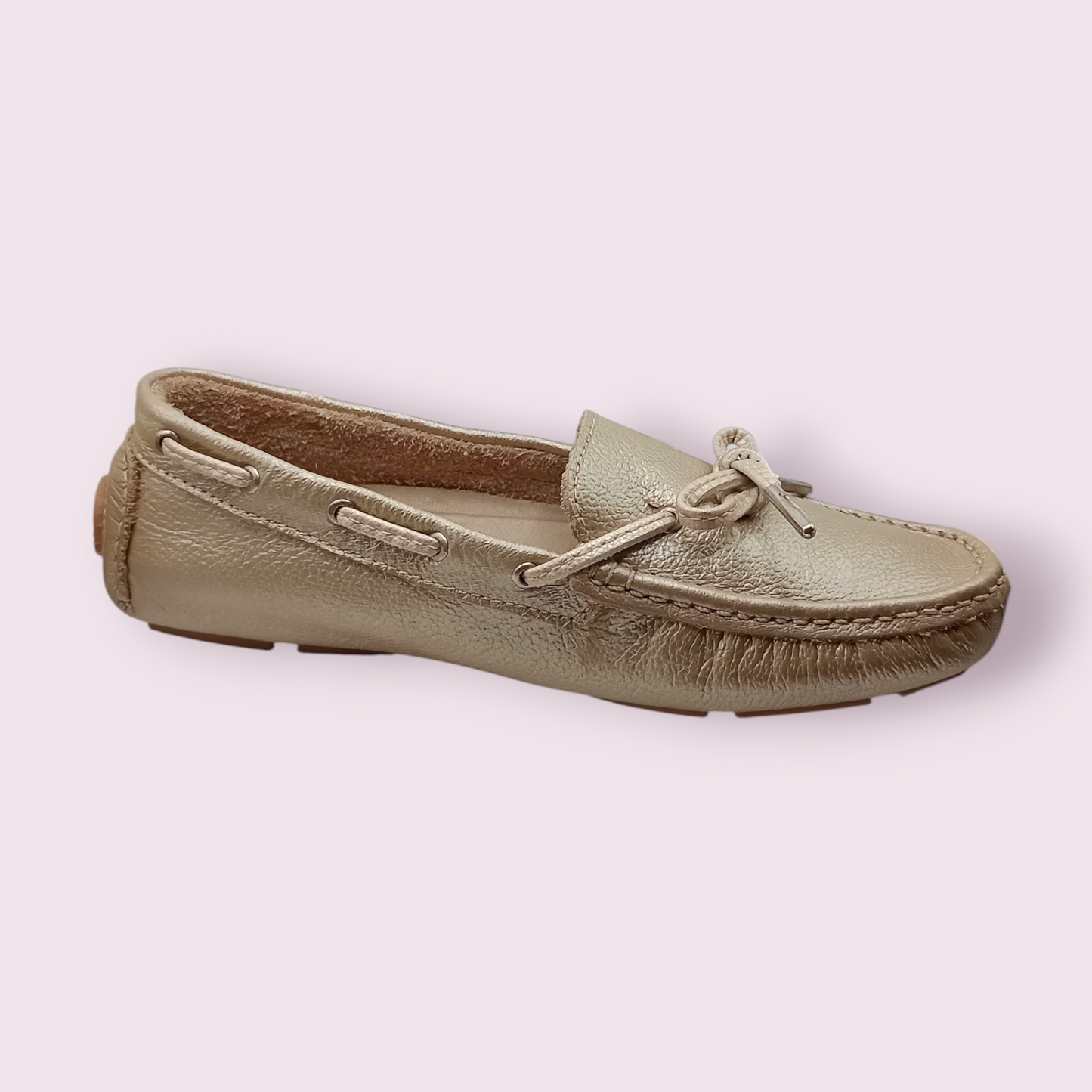 MOCASIN CHAMPAN