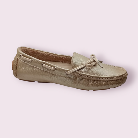 MOCASIN CHAMPAN