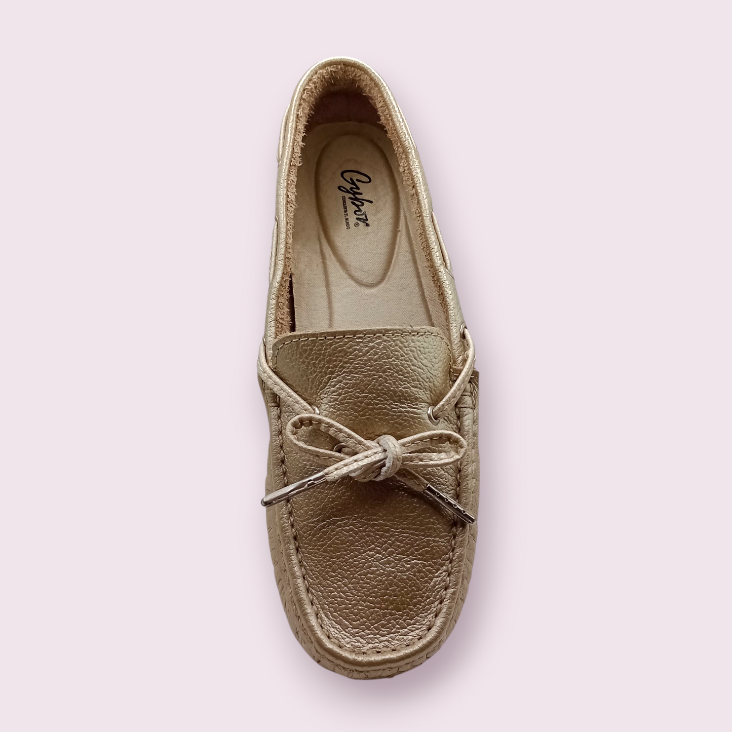MOCASIN CHAMPAN